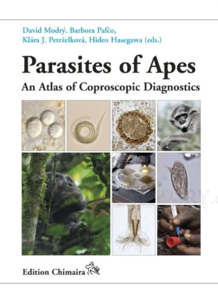 Parasites of Apes